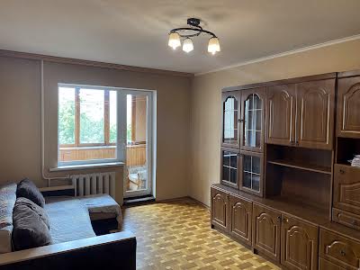 квартира по адресу Тростянецкая ул., 7