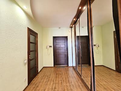 квартира за адресою Берестейський просп. (Перемоги), 125