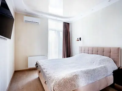 квартира за адресою Регенераторна вул., 4 к16