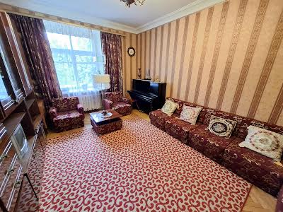 квартира по адресу Владимирская ул., 19