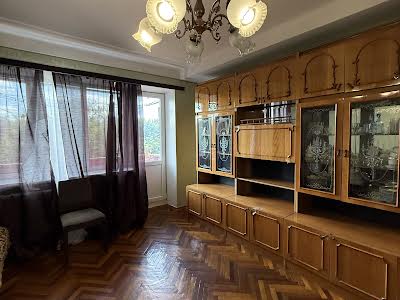 квартира по адресу Чоколовский бульв., 19