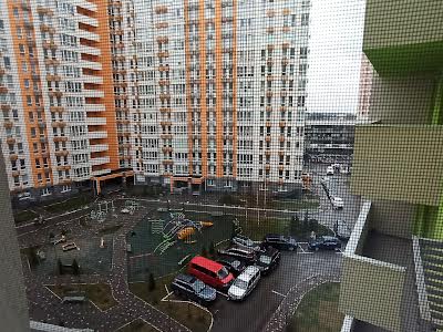 квартира за адресою Проспект Победы, 67 Б