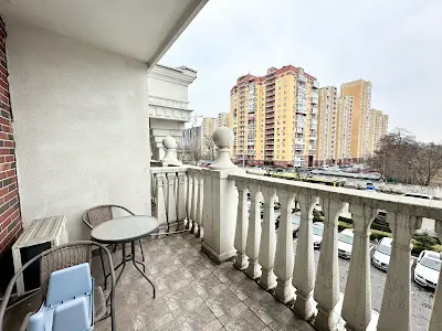 квартира по адресу Михаила Максимовича ул. (Трутенко Онуфрия), 26