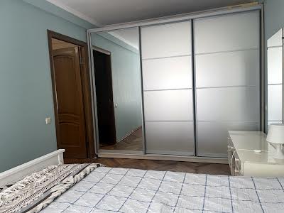 квартира за адресою Лесі Українки бульв., 14
