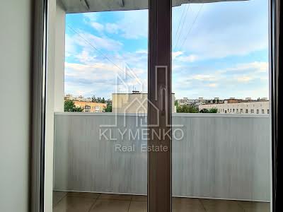 квартира за адресою Лісовий просп., 12