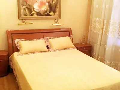 квартира за адресою Архітектора Ніколаєва вул., 3