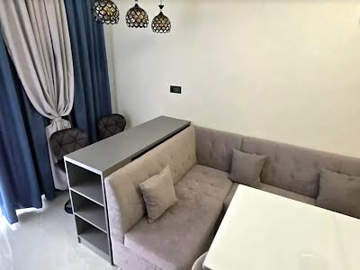 квартира за адресою Київ, Михайла Максимовича вул. (Онуфрія Трутенка), 28е