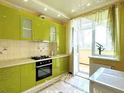 квартира по адресу Боголюбова ул., 35
