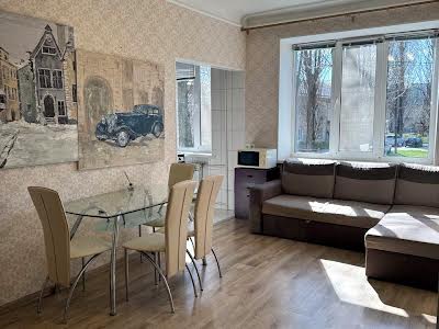квартира по адресу Черновола ул., 36
