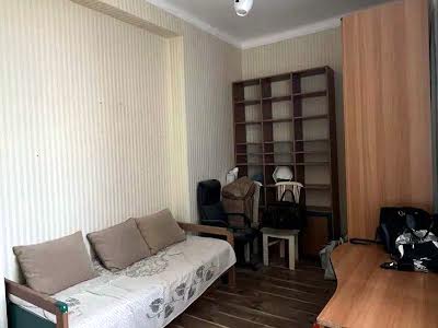 квартира за адресою Гіршмана вул., 17