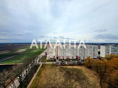 квартира по адресу Юності ул., 4