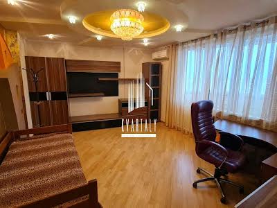 квартира за адресою Володимира Івасюка просп. (Героїв Сталінграду), 47-А