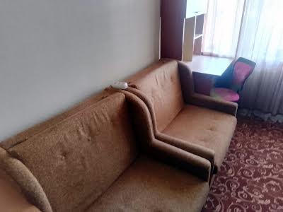 комната по адресу Науки просп., 96
