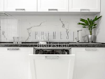 квартира за адресою Саперне Поле вул., 3