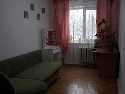 квартира по адресу Ньютона ул., 127