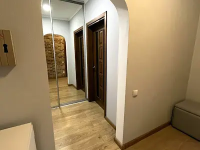 квартира за адресою Гарматна вул., 31-А