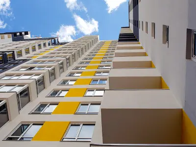 квартира за адресою Ірпінь, Університетська вул., 1г