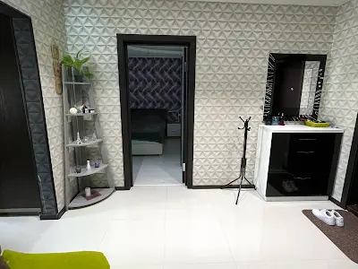 квартира по адресу Кургузова ул., 1а к2