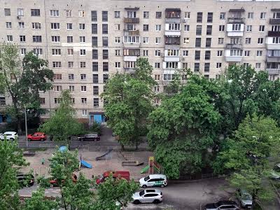 квартира за адресою Кубанської України вул. (Маршала Жукова), 28