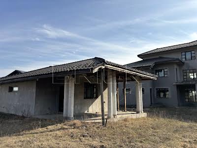будинок за адресою с. Княжичі, Ялинкова