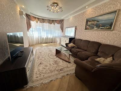 квартира за адресою Олени Пчілки вул., 6
