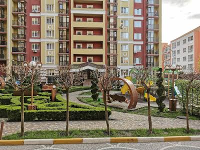 квартира за адресою Ірпінь, Українська вул., 83б