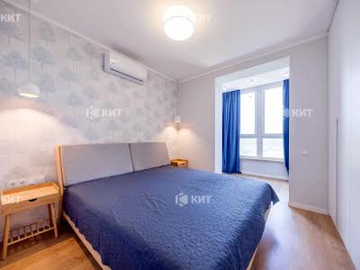 квартира по адресу Профессорская ул., 16