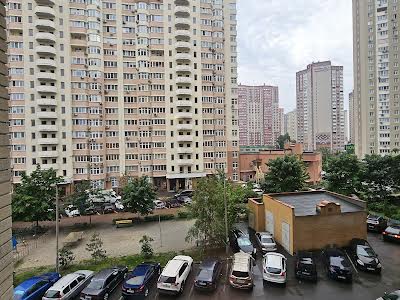 квартира за адресою Григорія Ващенка вул., 1