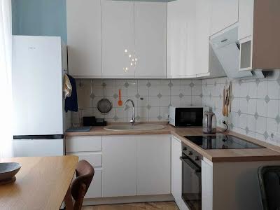 квартира за адресою Басейна вул., 23