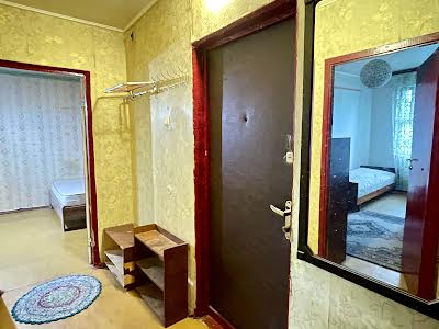 квартира за адресою Патріотів вул., 98