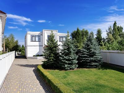 будинок за адресою Зелена