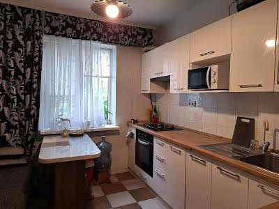 квартира за адресою Бориса Гмирі вул., 9
