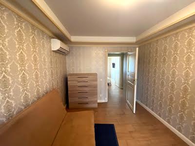квартира за адресою Жилянська вул., 45