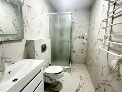 квартира за адресою Приміська вул., 26