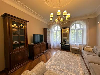 квартира за адресою Рейтарська вул., 17