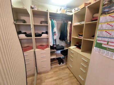 квартира за адресою Чернікова, 36