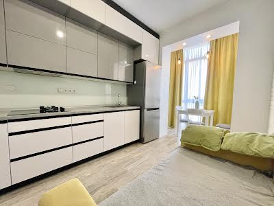 квартира за адресою Черкаська вул., 14