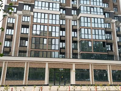 комерційна за адресою Васильківська вул., 37