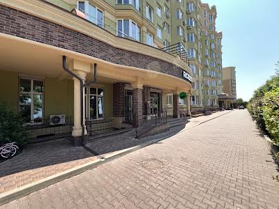комерційна за адресою с. Софіївська борщагівка, Зелена вул., 12
