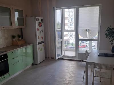 квартира по адресу Ревуцкого ул., 54-Б