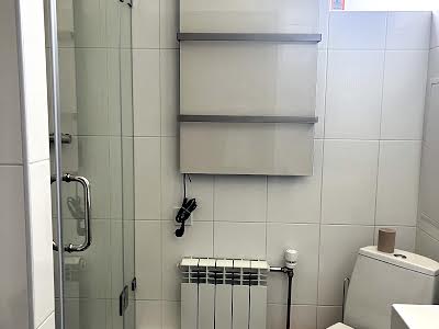 квартира за адресою Регенераторна вул., 4 к8