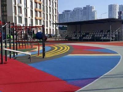 квартира по адресу Днепровская набережная ул., 20-А