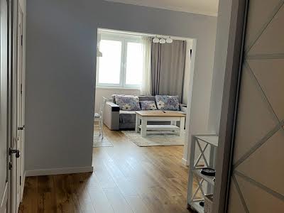квартира за адресою Урлівська вул., 23