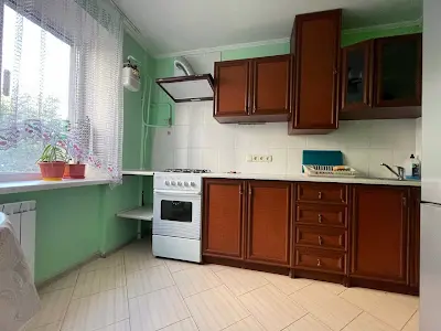 квартира за адресою Шолуденка вул., 8