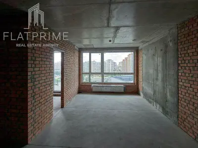 квартира за адресою Драгоманова вул., 31-А