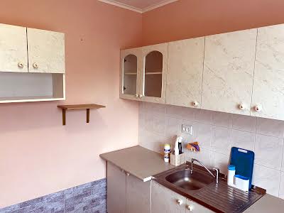 квартира по адресу Тростянецкая ул., 7