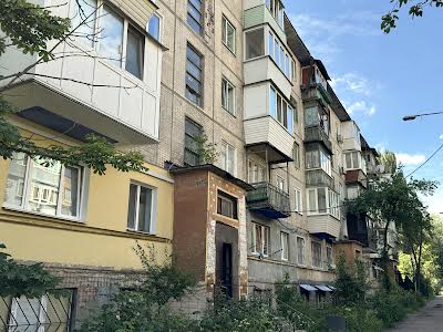 квартира за адресою Вітряні Гори вул., 10-Д