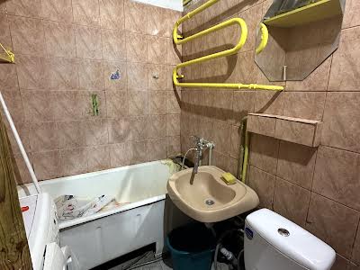 квартира по адресу Нищинского Петра ул., 12