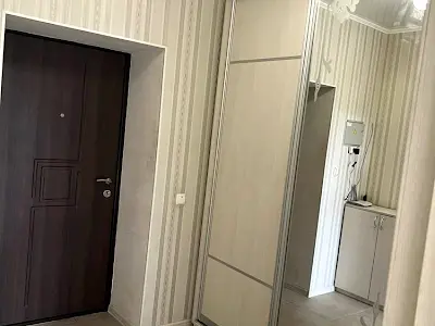 квартира за адресою Велика Кільцева вул., 9