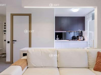квартира за адресою Зернова вул., 53д